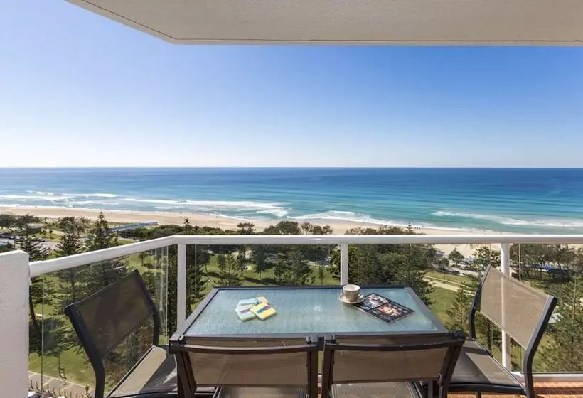 South Pacific Plaza Official