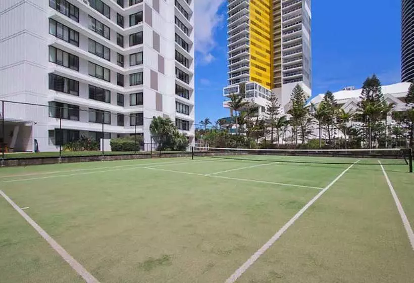 South Pacific Plaza Official