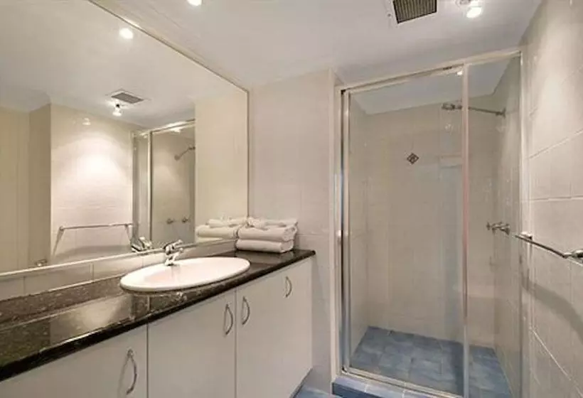 South Pacific Plaza Official