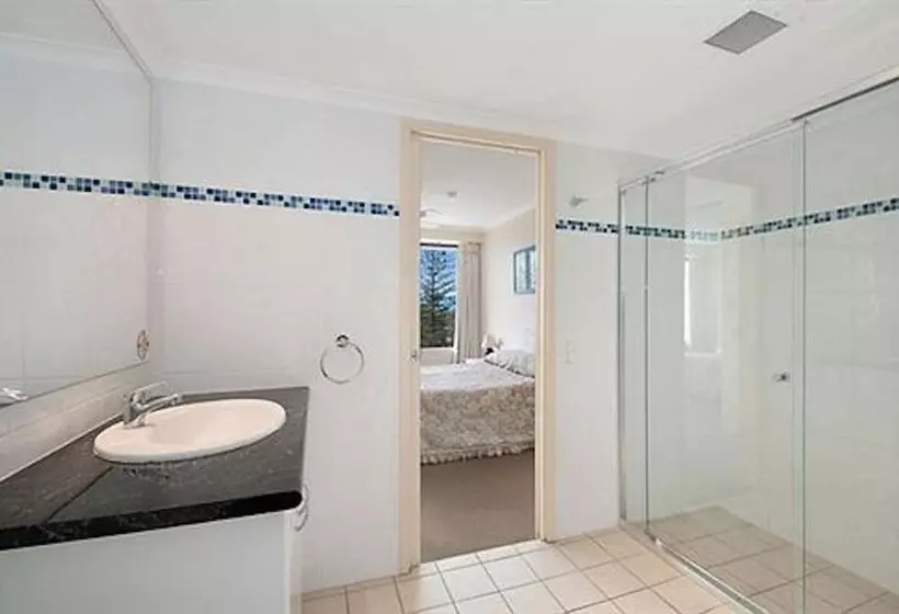 South Pacific Plaza Official