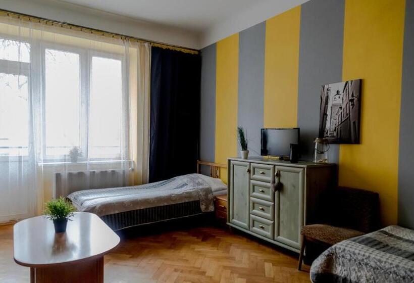 호스텔 Centrum 51