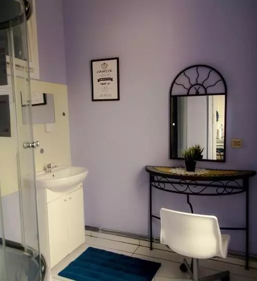 هاستل Centrum 51