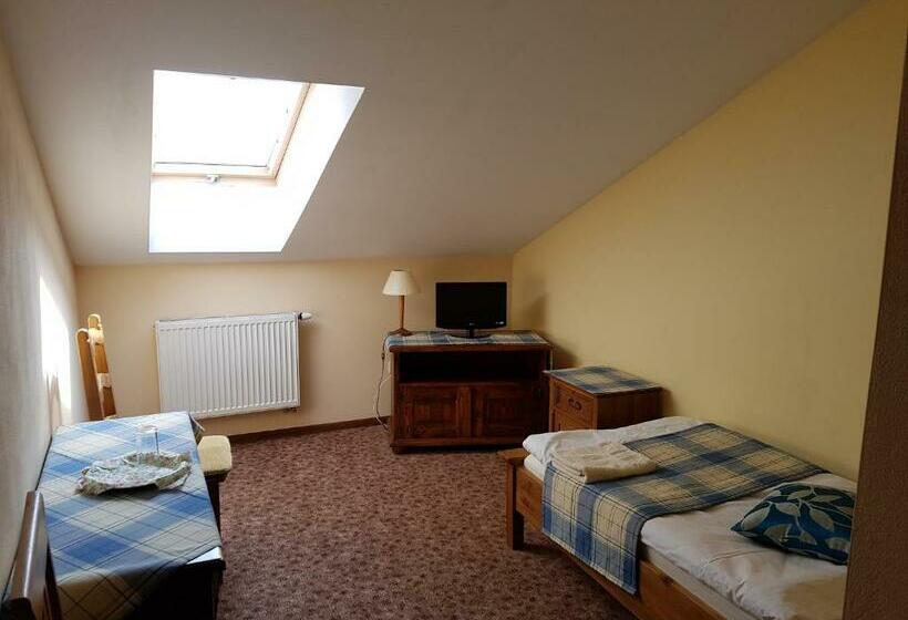 ユースホステル Karczma Na Woli