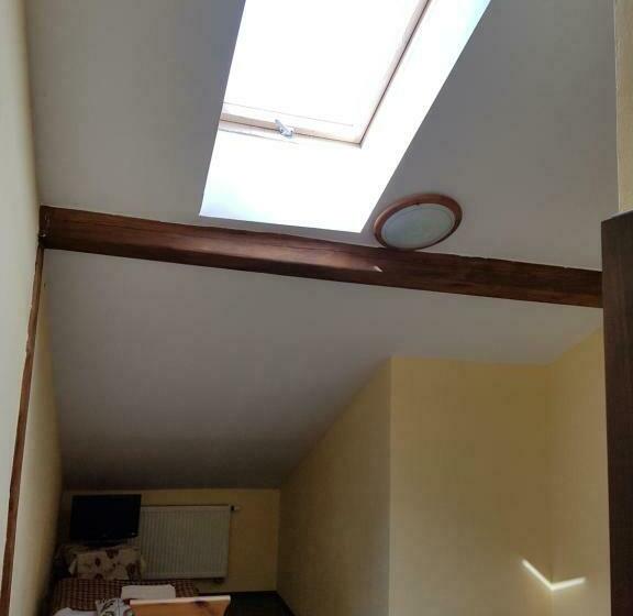 ユースホステル Karczma Na Woli