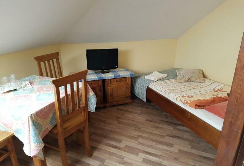 ユースホステル Karczma Na Woli