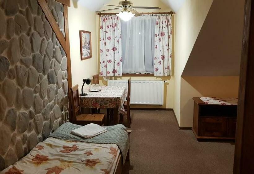 ユースホステル Karczma Na Woli