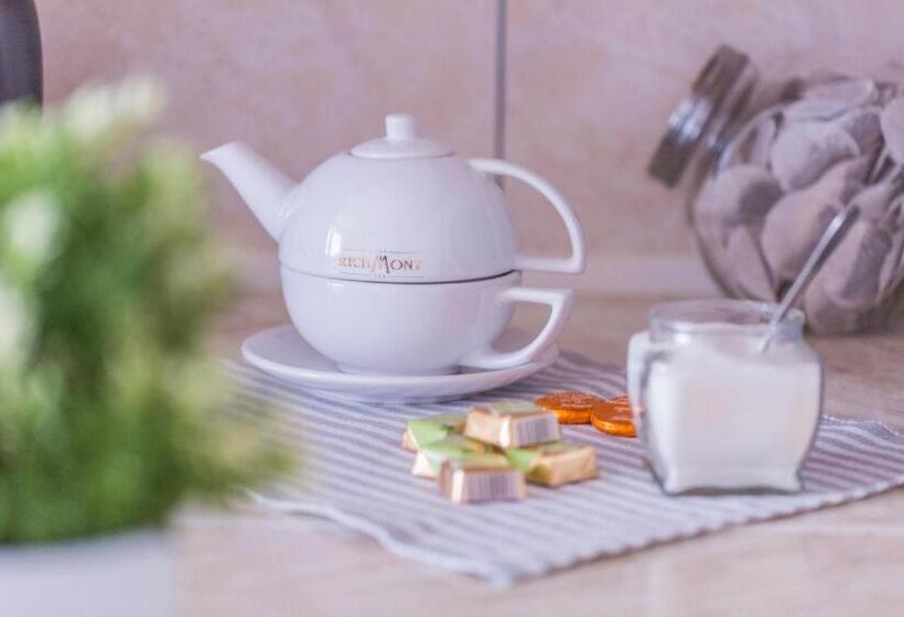 هاستل Kujawska Rooms