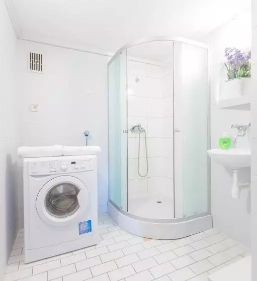 هاستل Kujawska Rooms