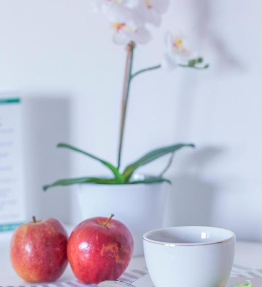 هاستل Kujawska Rooms