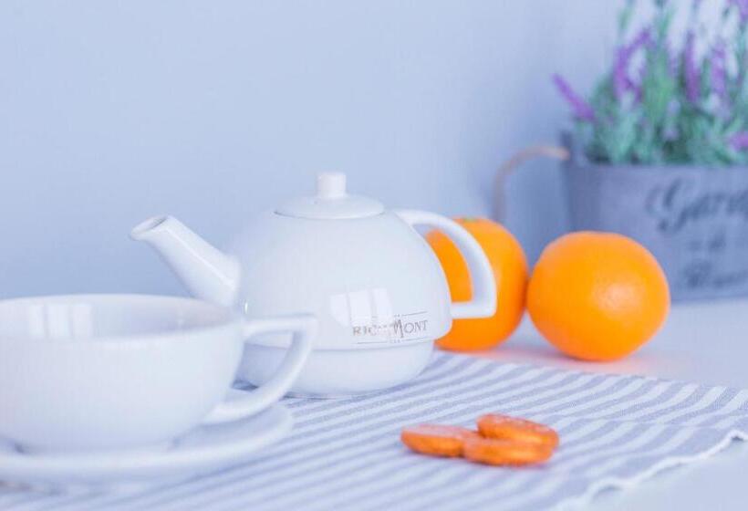 هاستل Kujawska Rooms