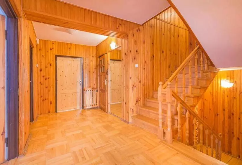 هاستل Kujawska Rooms