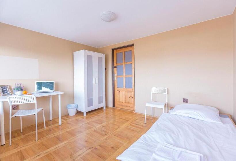 هاستل Kujawska Rooms