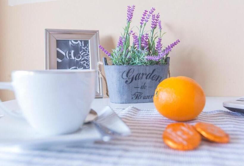 هاستل Kujawska Rooms