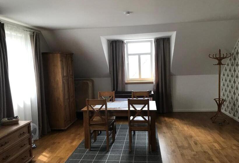 הוסטל Pensjonat Krainka