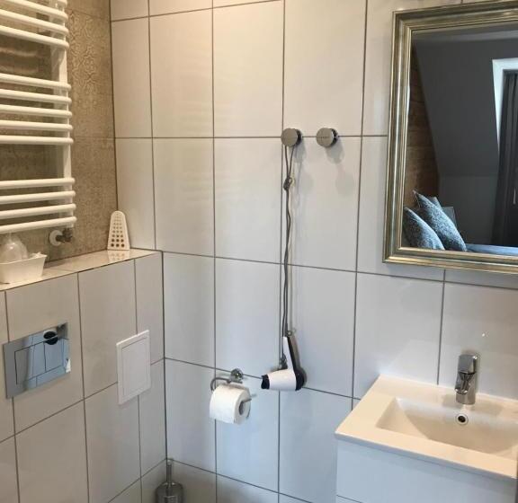 הוסטל Pensjonat Krainka