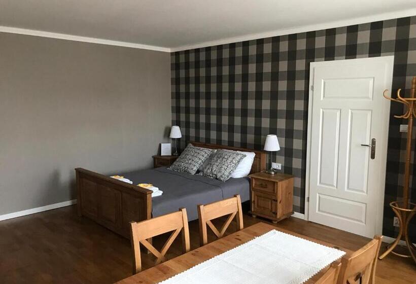 הוסטל Pensjonat Krainka