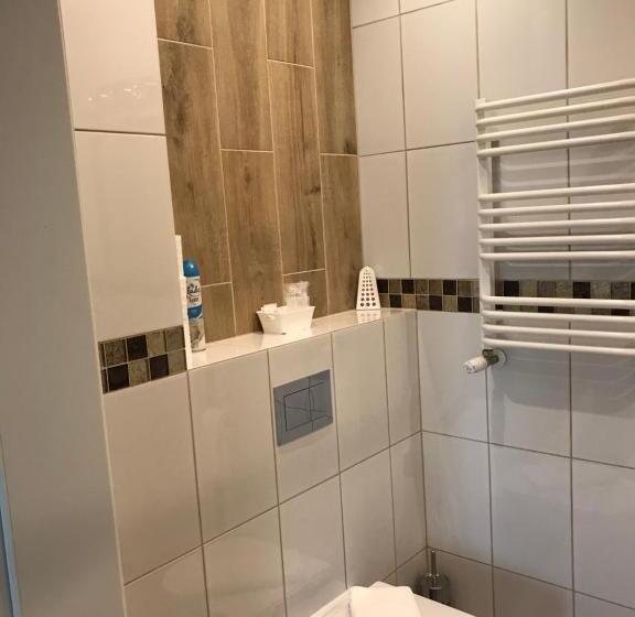 הוסטל Pensjonat Krainka