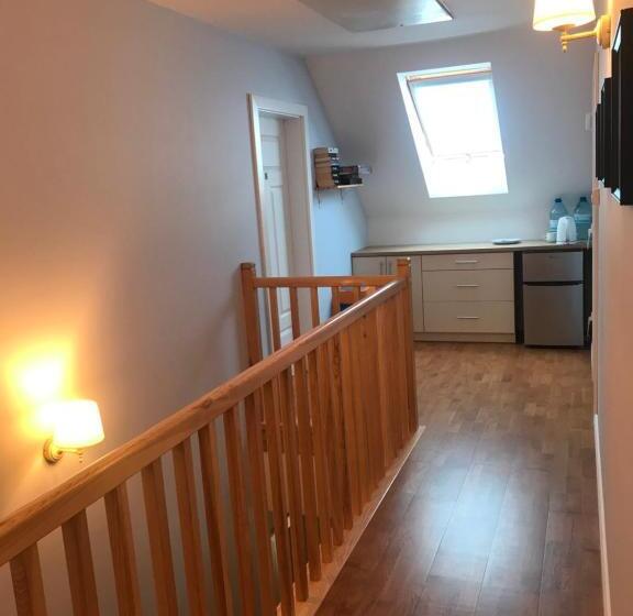 הוסטל Pensjonat Krainka