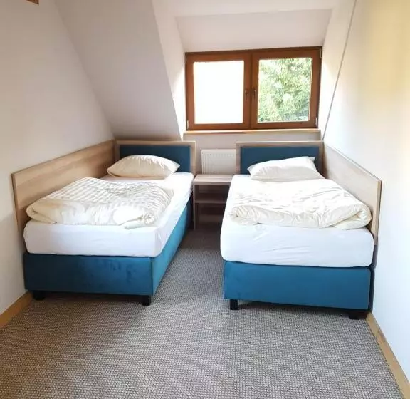 Retkeilymaja Podgórzanka