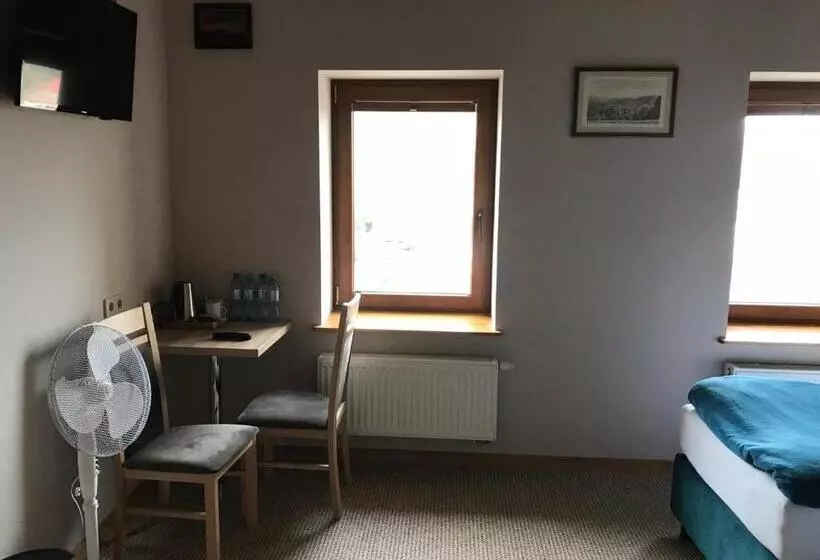 Retkeilymaja Podgórzanka