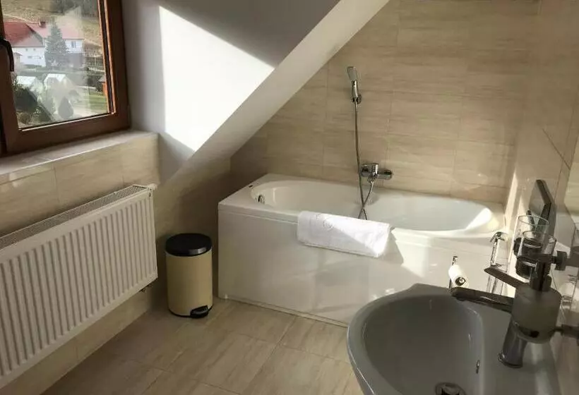 Retkeilymaja Podgórzanka