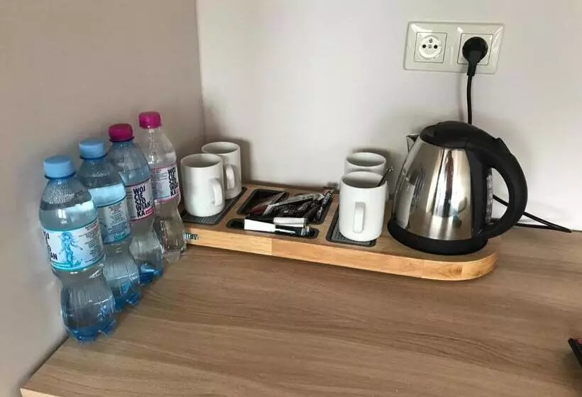 Retkeilymaja Podgórzanka