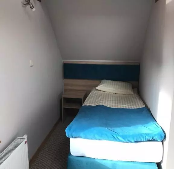 Retkeilymaja Podgórzanka