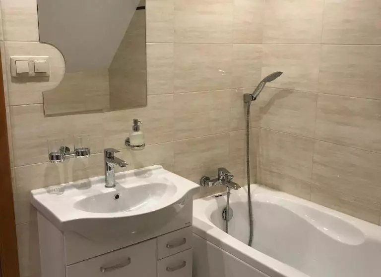 Retkeilymaja Podgórzanka