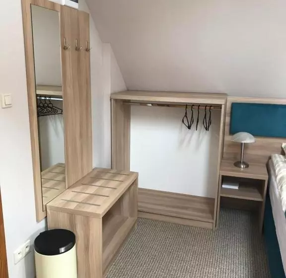 Retkeilymaja Podgórzanka