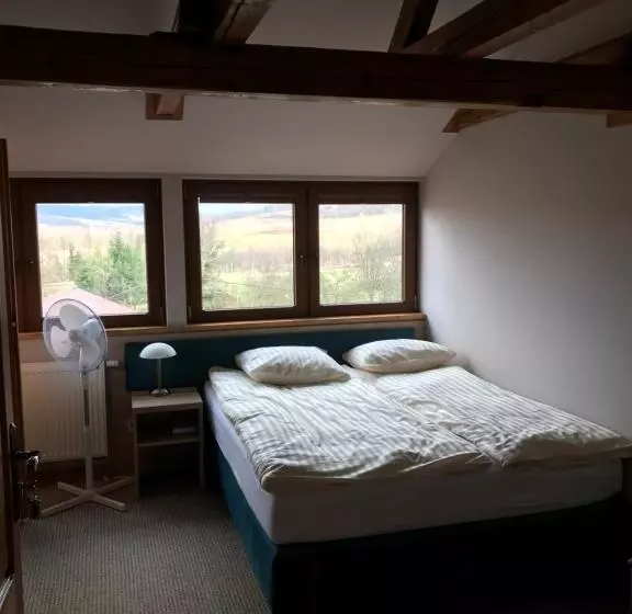 Retkeilymaja Podgórzanka