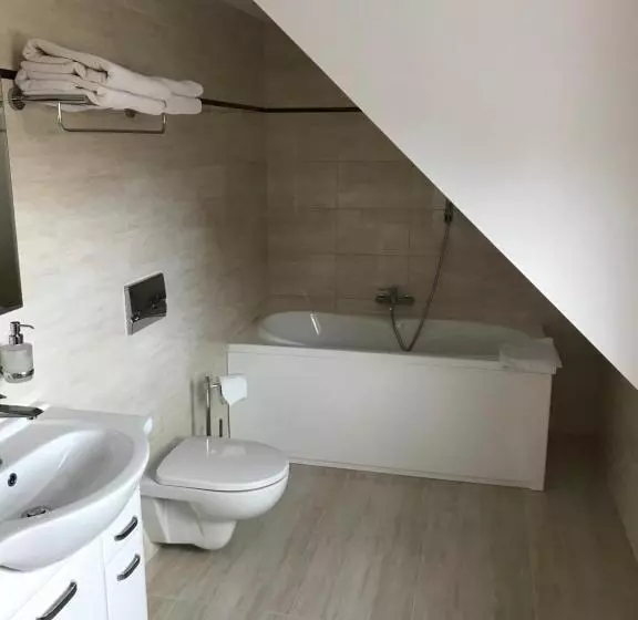 Retkeilymaja Podgórzanka