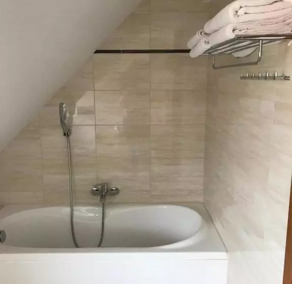 Retkeilymaja Podgórzanka