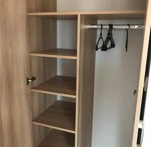 Retkeilymaja Podgórzanka