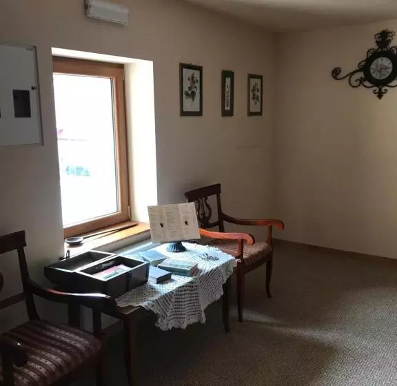 Retkeilymaja Podgórzanka