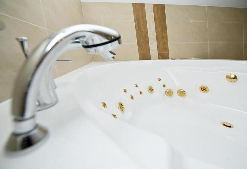 הוסטל U Hołosia