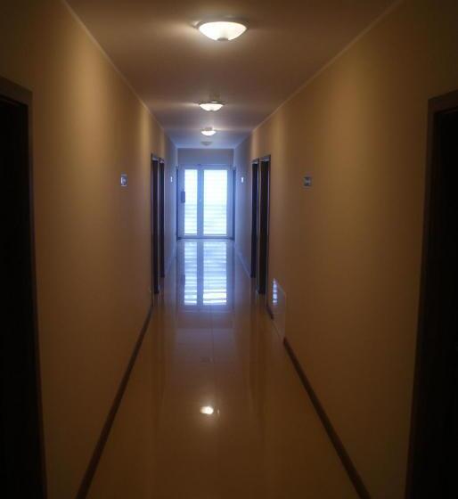 הוסטל U Hołosia