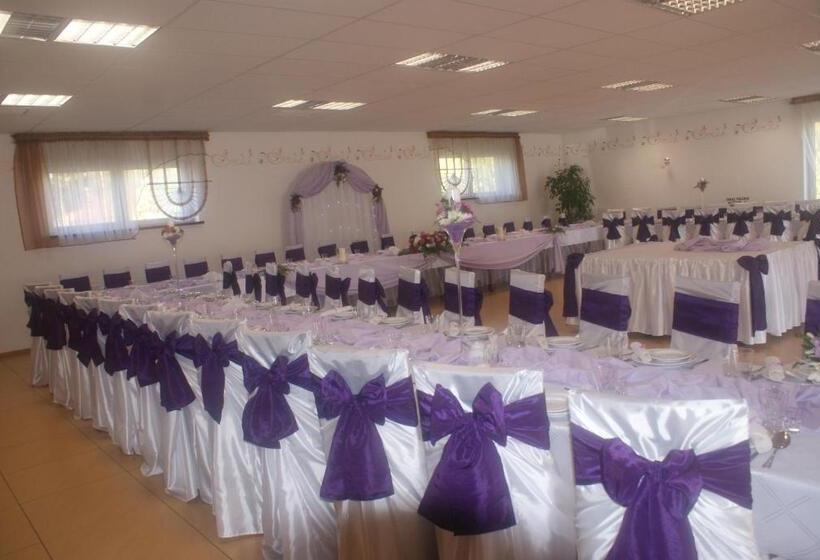 הוסטל U Hołosia