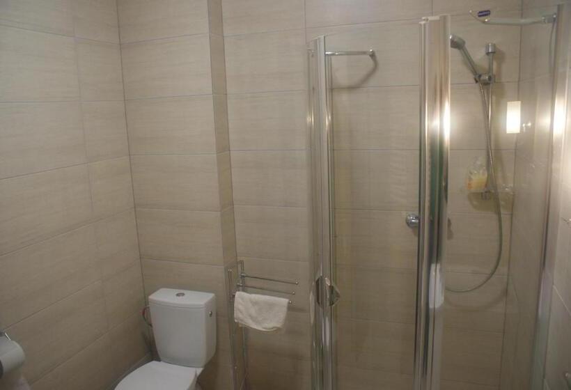 הוסטל U Hołosia