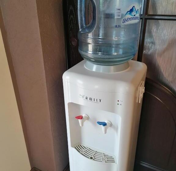 فندق صغير Zajazd Fakir