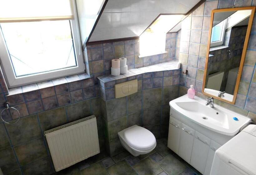 فندق صغير Zajazd Fakir