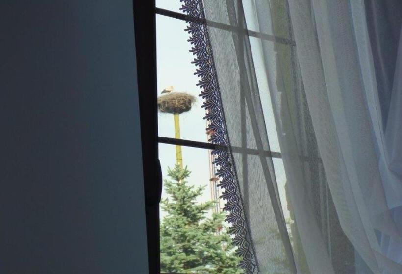 住宿加早餐  Agroturystyka Klekusiowo