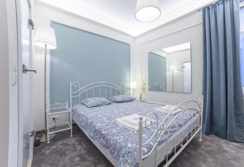 ベッドアンドブレックファースト Boleslav Home De Luxe