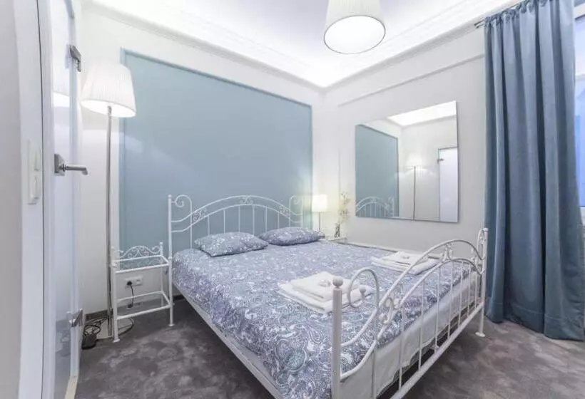 Aamiaismajoitus (B&B) Boleslav Home De Luxe