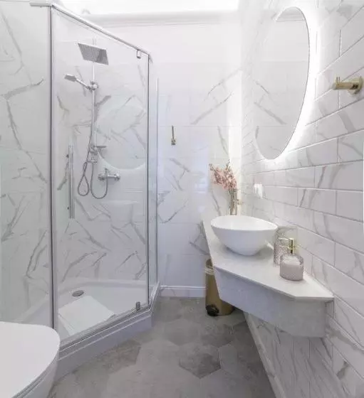 Aamiaismajoitus (B&B) Boleslav Home De Luxe