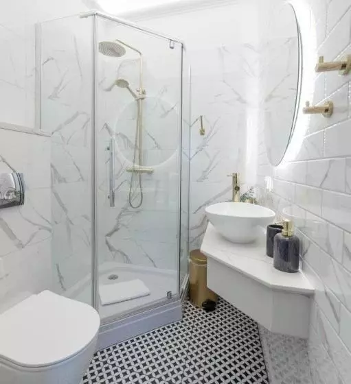 Aamiaismajoitus (B&B) Boleslav Home De Luxe