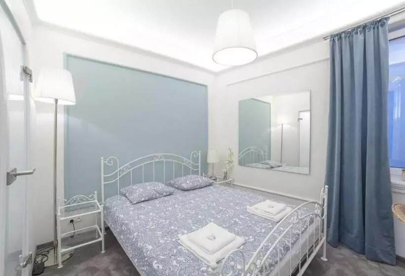 Aamiaismajoitus (B&B) Boleslav Home De Luxe