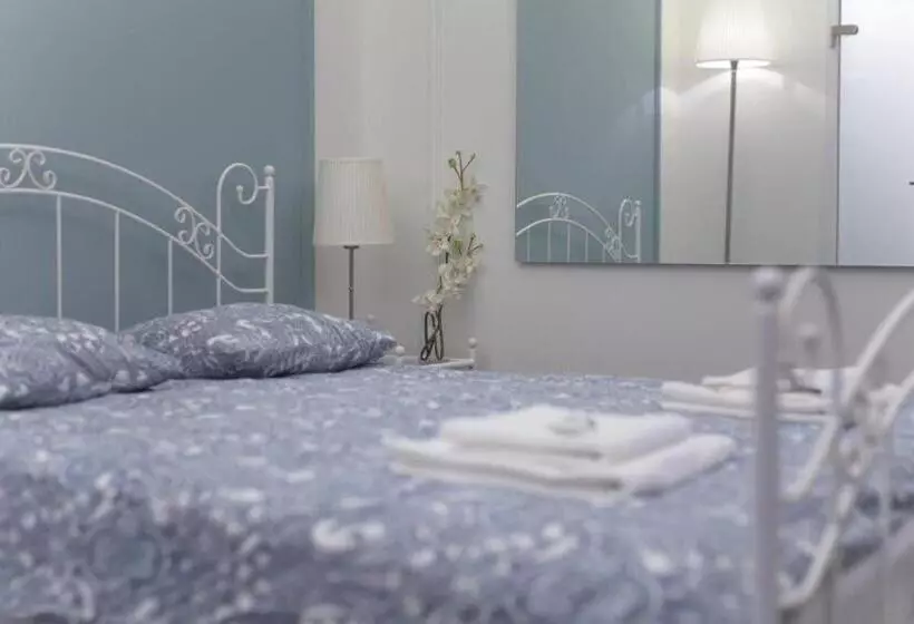 Aamiaismajoitus (B&B) Boleslav Home De Luxe