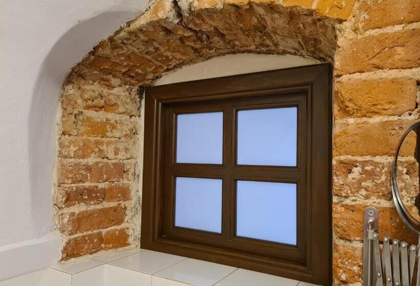 민박 Dom Pod Twierdzą Srebrna Góra