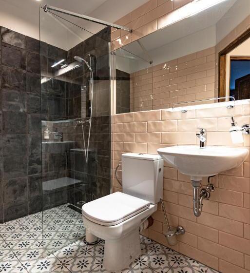 민박 Dom Pod Twierdzą Srebrna Góra