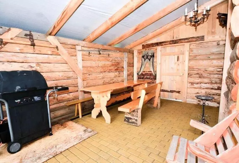 Aamiaismajoitus (B&B) Dom Wypoczynkowy Stoch Mądry
